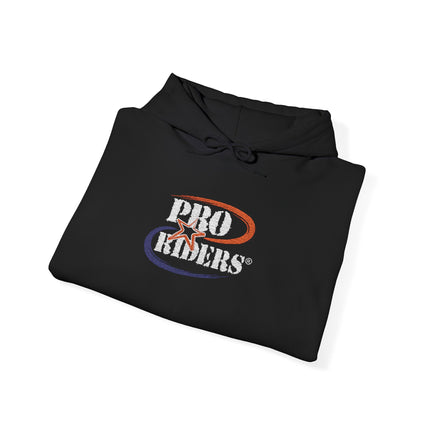Pro Riders - Pullover Hoodie