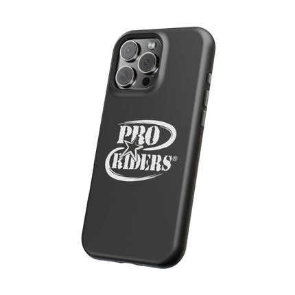 Pro Riders - IPhone Case