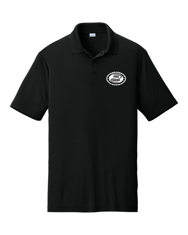 Certified Pro Rider - Polo Shirt