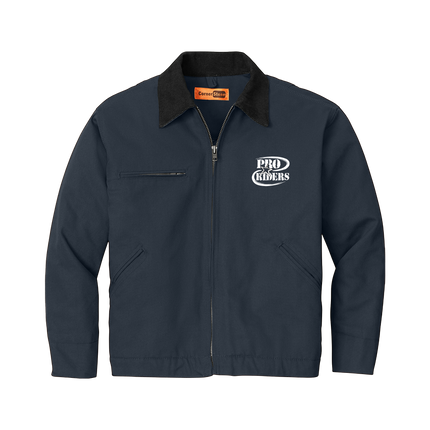 Pro Riders - CornerStone® Work Jacket