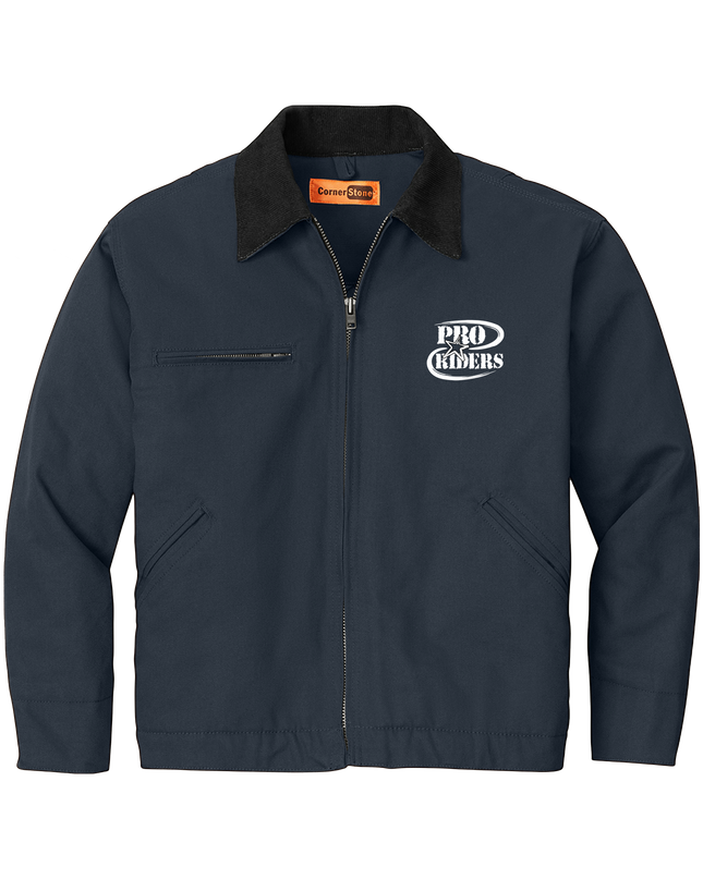 Pro Riders - CornerStone® Work Jacket