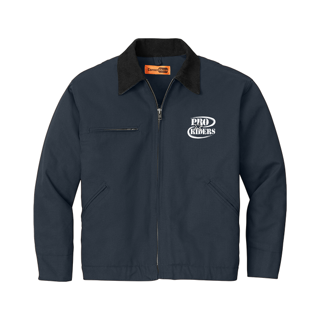Pro Riders - CornerStone® Work Jacket