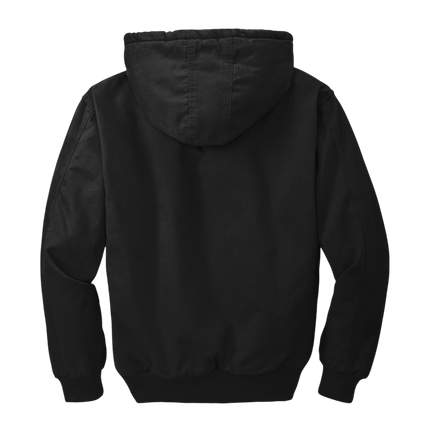 Pro Riders - Hooded Work Jacket