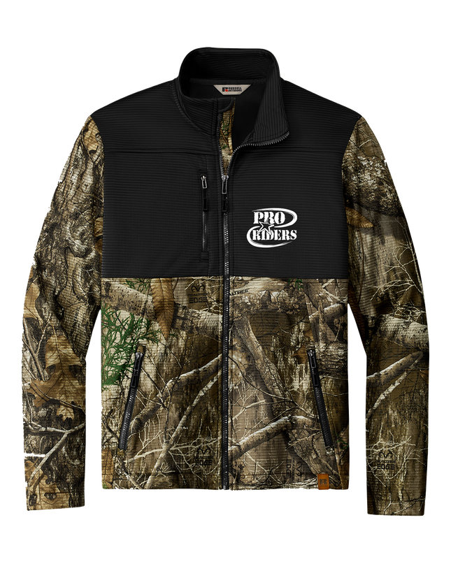Pro Riders - Soft Shell Jacket