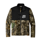 XS / Deep Black/Realtree Edge