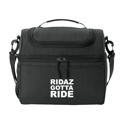 Ridaz Gotta Ride - Cooler Bag