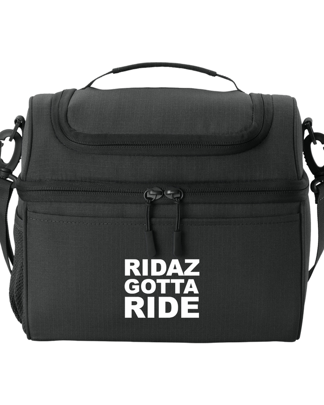 Ridaz Gotta Ride - Cooler Bag