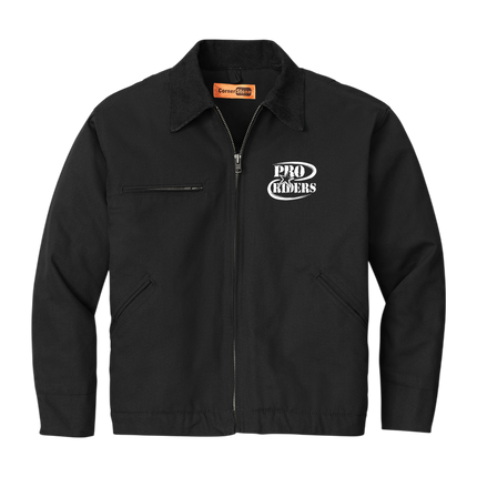 Pro Riders - Work Jacket