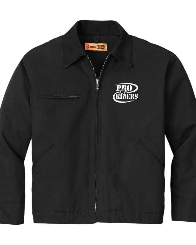 Pro Riders - Work Jacket