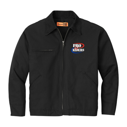 Pro Riders - Work Jacket