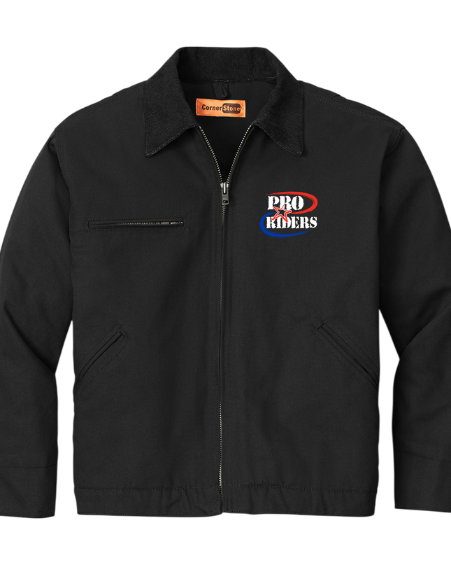Pro Riders - Work Jacket