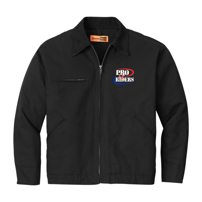 Pro Riders - Work Jacket