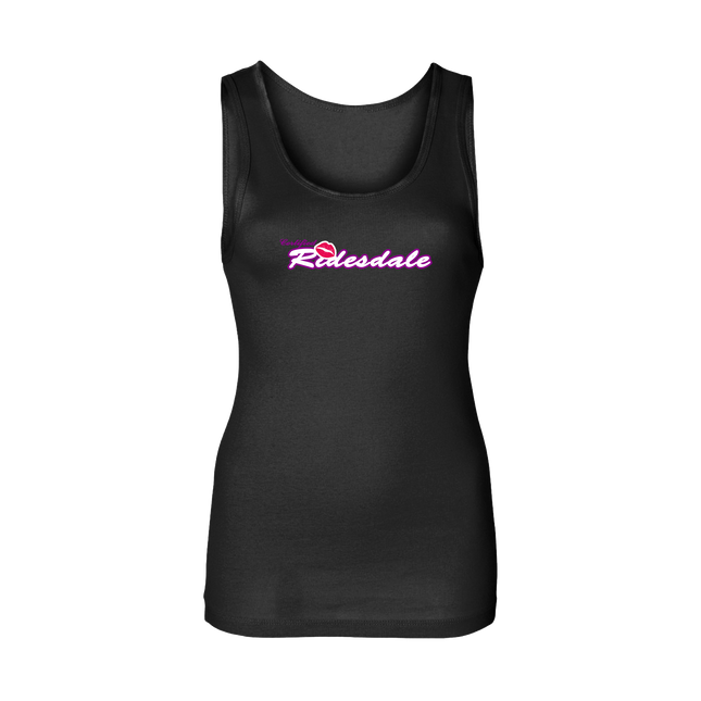 Certified Ridesdale - Ribbed Tank Top