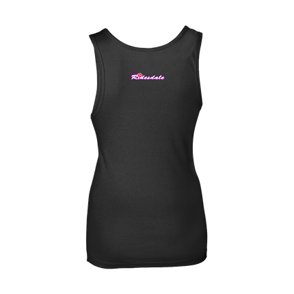 Certified Ridesdale - Ribbed Tank Top