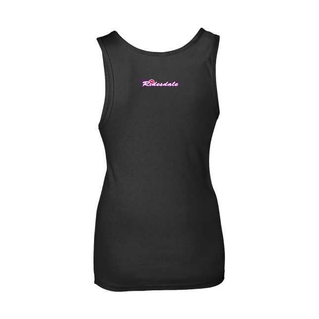 Certified Ridesdale - Ribbed Tank Top