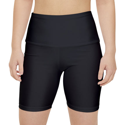 Certified Ridesdale - Workout Shorts