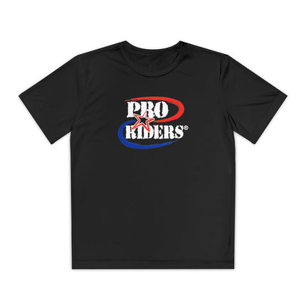 Pro Riders - Youth T-Shirt