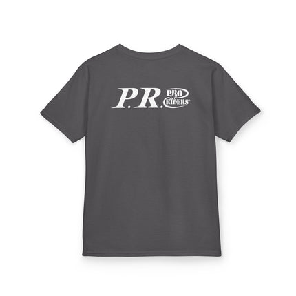 P.R.O. | Pro Riders - Youth Oversized T-Shirt