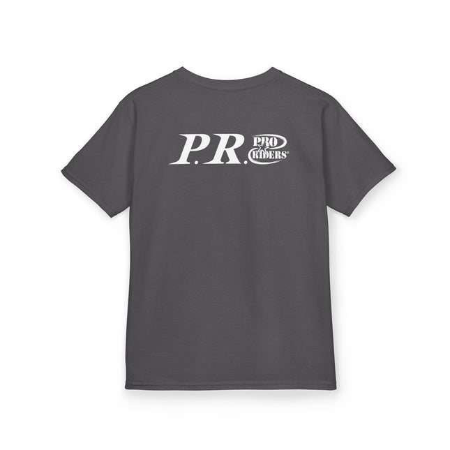 P.R.O. | Pro Riders - Youth Oversized T-Shirt