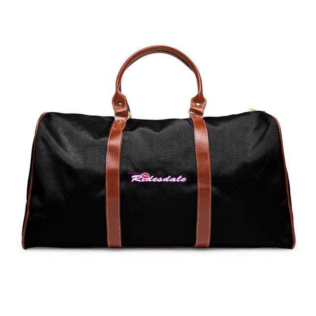Certified Ridesdale - Waterproof Travel Bag
