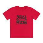 XS / True Red