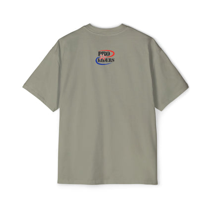 Top Pro Riders - Oversized T-Shirt
