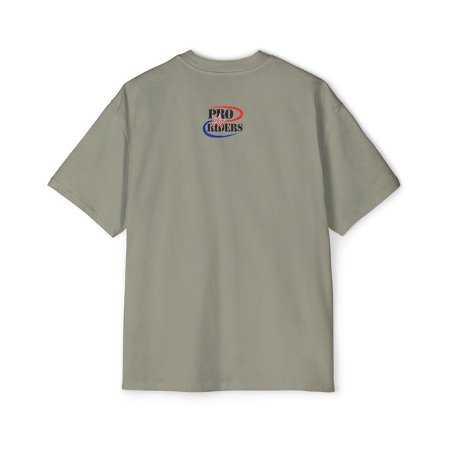 Top Pro Riders - Oversized T-Shirt