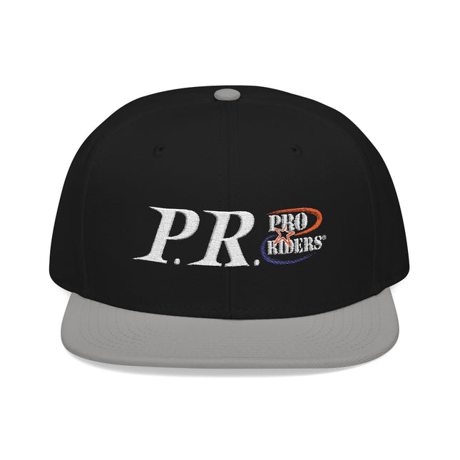 P.R.O. | Pro Riders - Snapback Hat