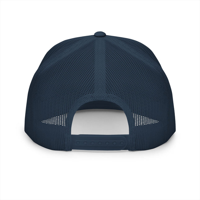 P.R.O. | Pro Riders - 5 Panel Trucker Hat