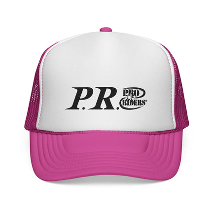 P.R.O. | Pro Riders - Trucker Hat