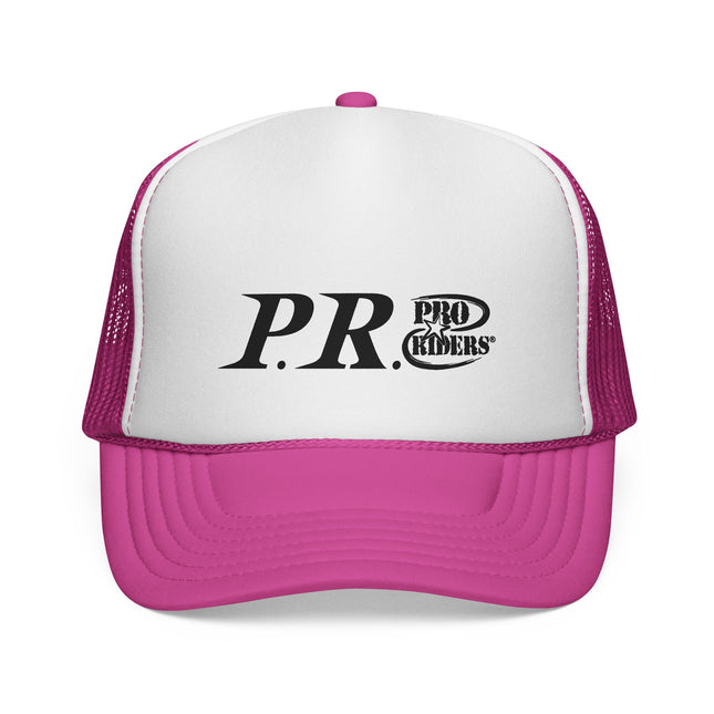 P.R.O. | Pro Riders - Trucker Hat