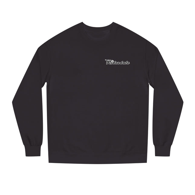 Certified Ridesdale - Crew Neck Sweatshirt