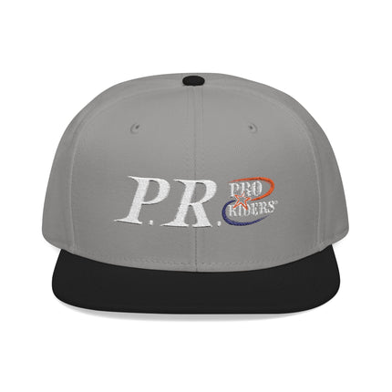 P.R.O. | Pro Riders - Snapback Hat