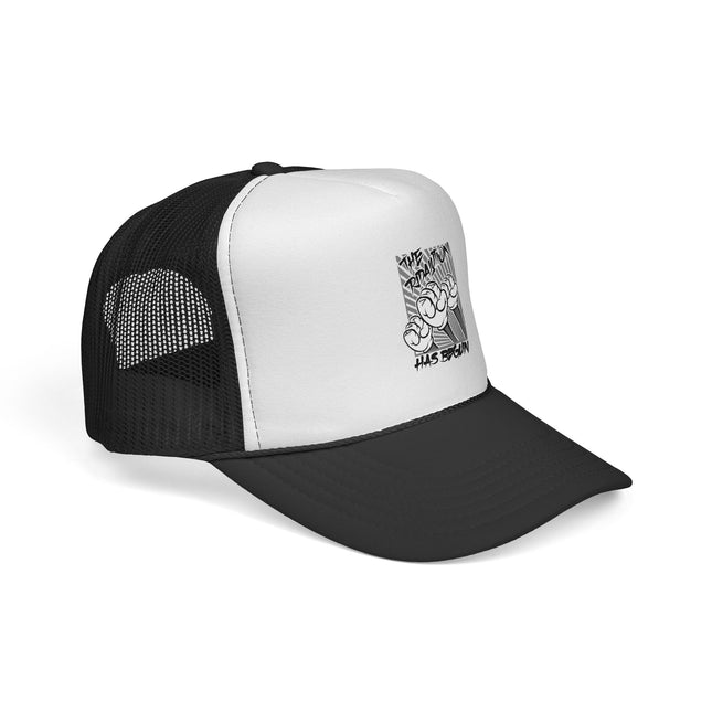 Pro Rider Entertainment | The Ridalution Has Begun - Trucker Hat