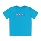 XS / Atomic Blue