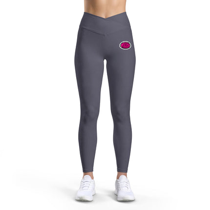 Certified Pro Ridette - High Rise Leggings
