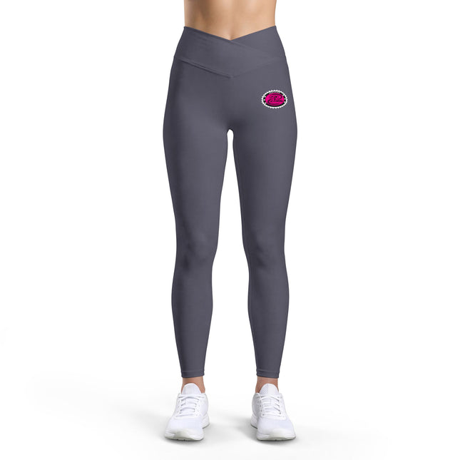 Certified Pro Ridette - High Rise Leggings