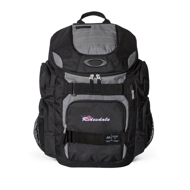 Certified Ridesdale - Utility Backpack