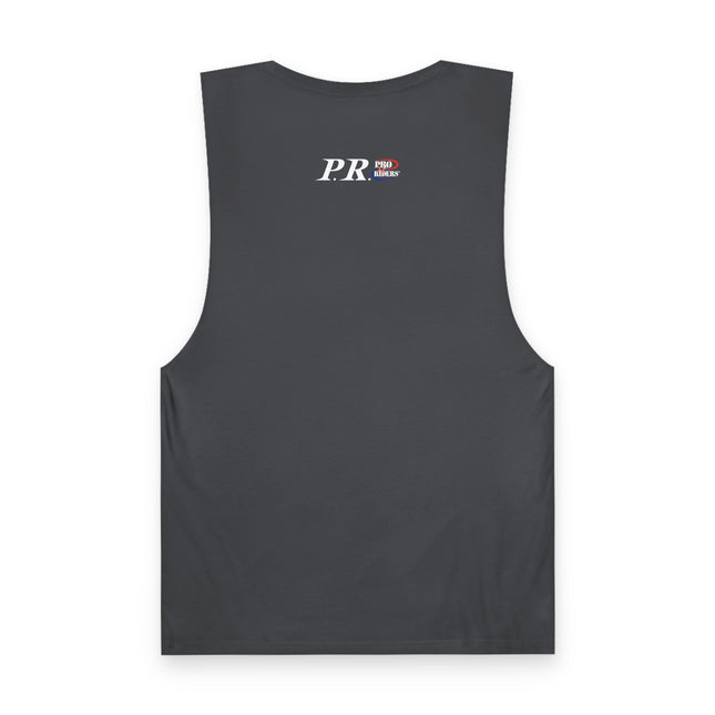 P.R.O. | Pro Riders - Muscle Tank
