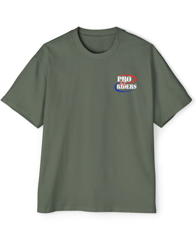 Pro Riders - Relaxed Fit T-Shirt