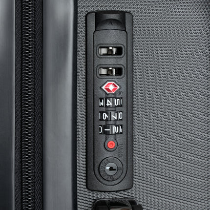 Pro Riders - Travel Suitcase