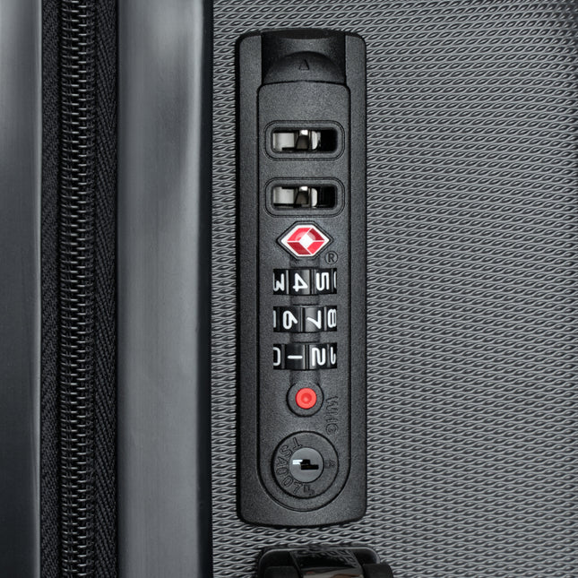 Pro Riders - Travel Suitcase