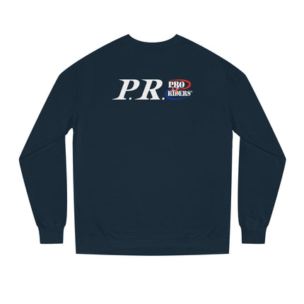 P.R.O. | Pro Riders - Crew Neck Sweatshirt