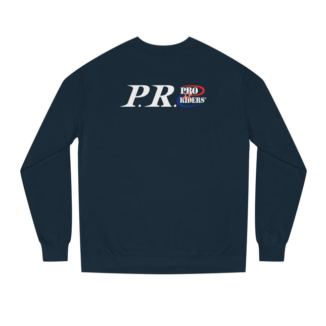 P.R.O. | Pro Riders - Crew Neck Sweatshirt