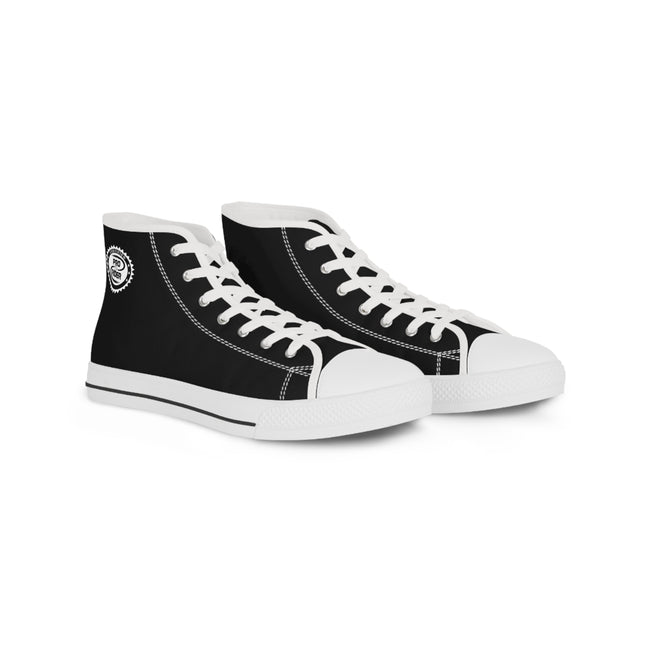 Certified Pro Rider - Men's High Top Shoes