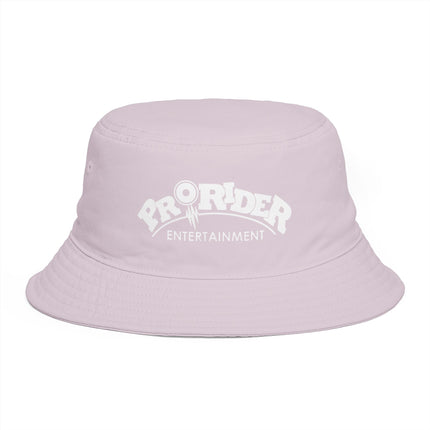 Pro Rider Entertainment - Classic Bucket Hat
