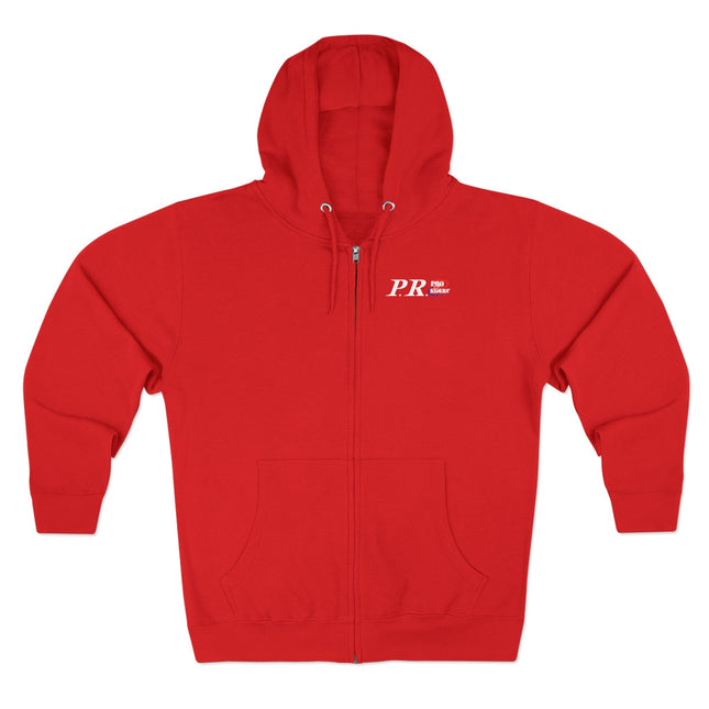 P.R.O. | Pro Riders - Zip Hoodie