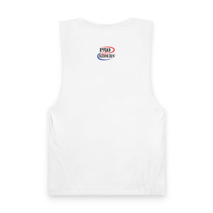 Pro Riders - Muscle Tank