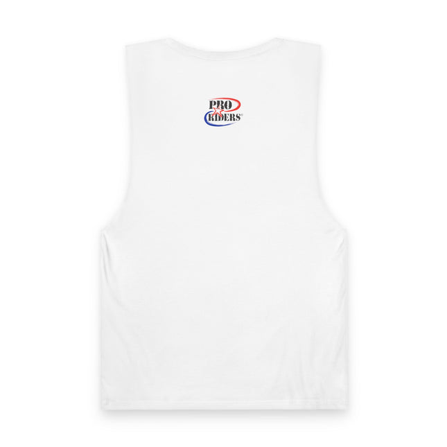 Pro Riders - Muscle Tank