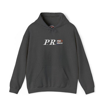 P.R.O. | Pro Riders - Pullover Hoodie